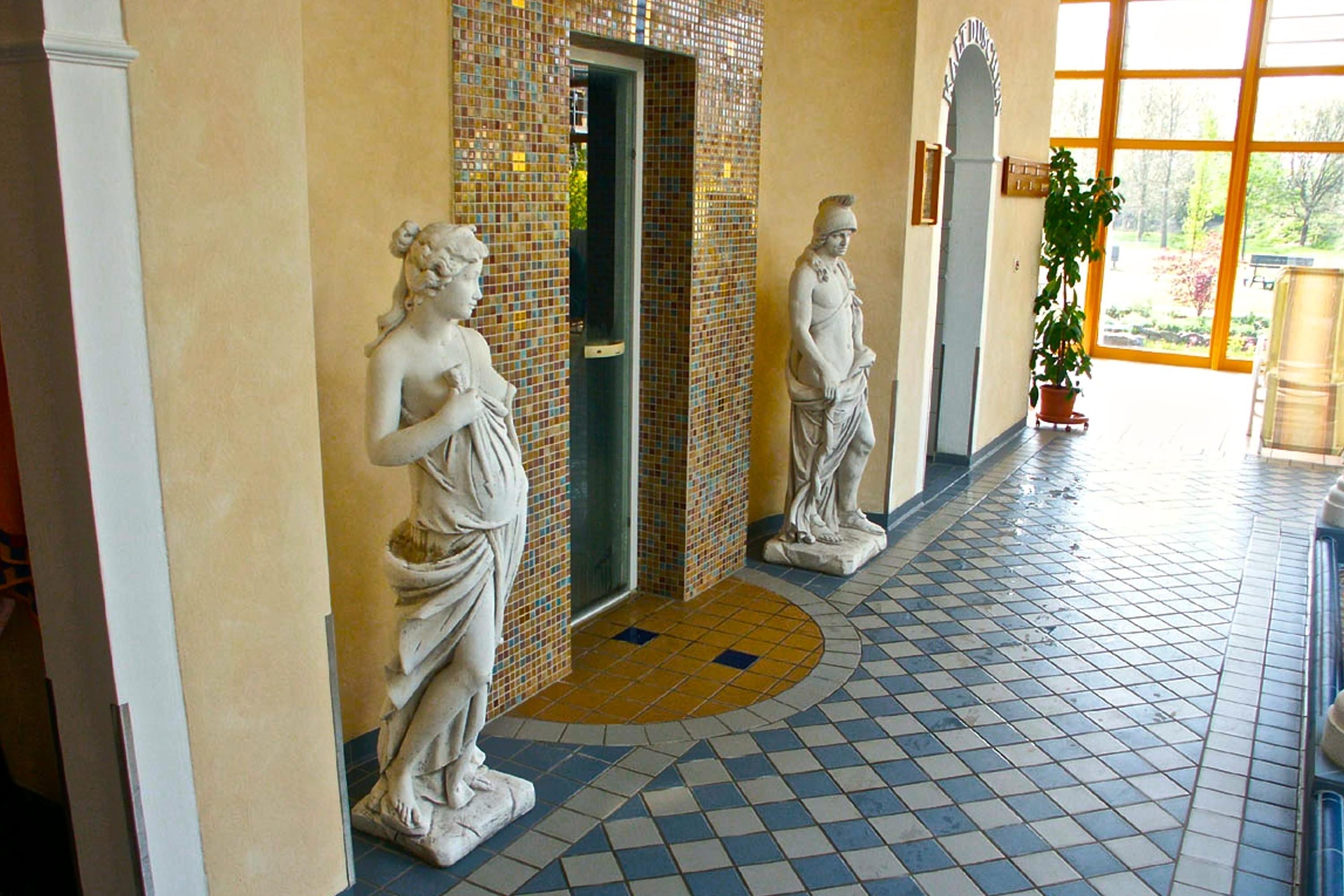 בראמשה Idingshof Hotel & Restaurant מראה חיצוני תמונה