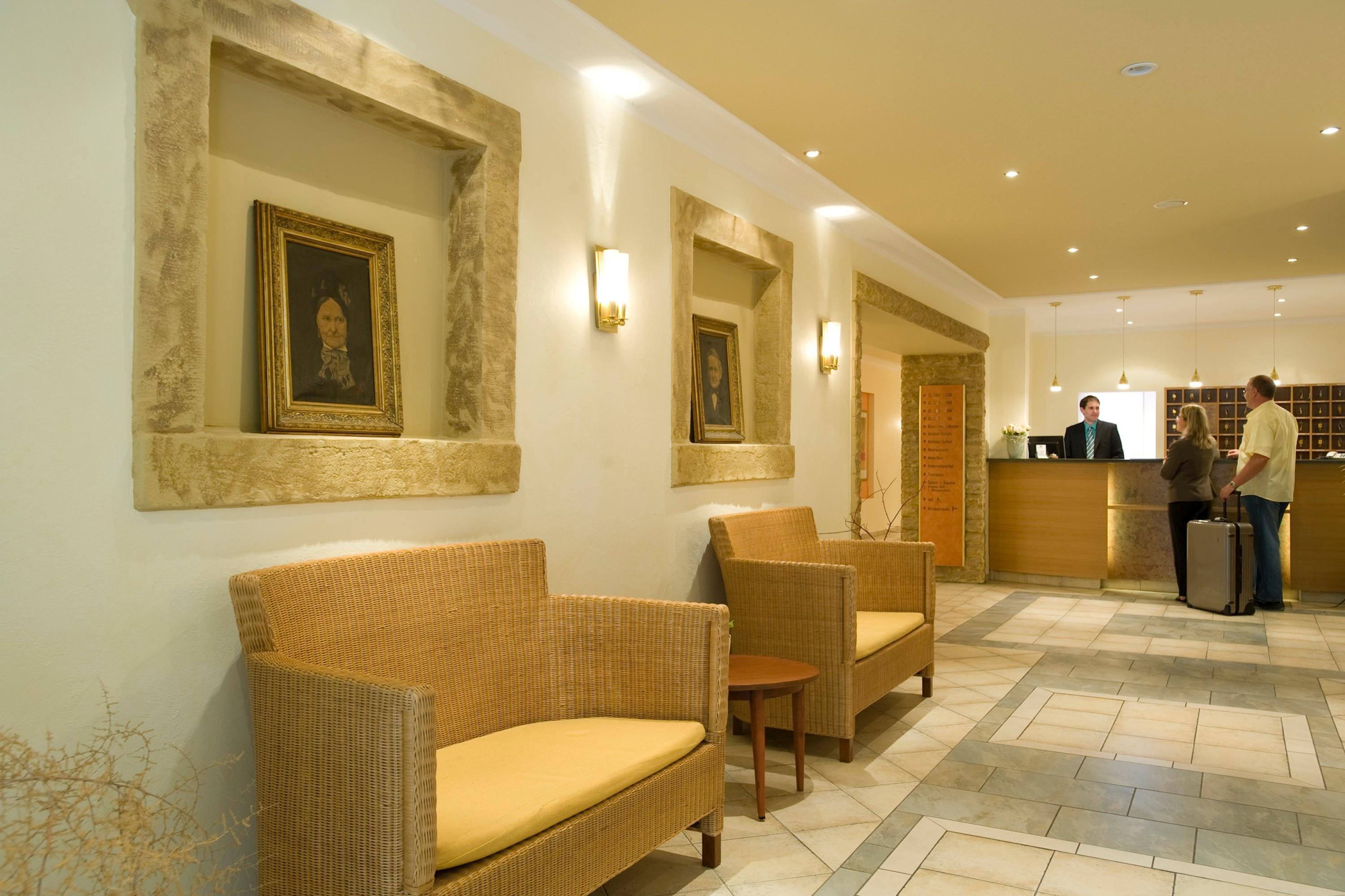 בראמשה Idingshof Hotel & Restaurant מראה חיצוני תמונה