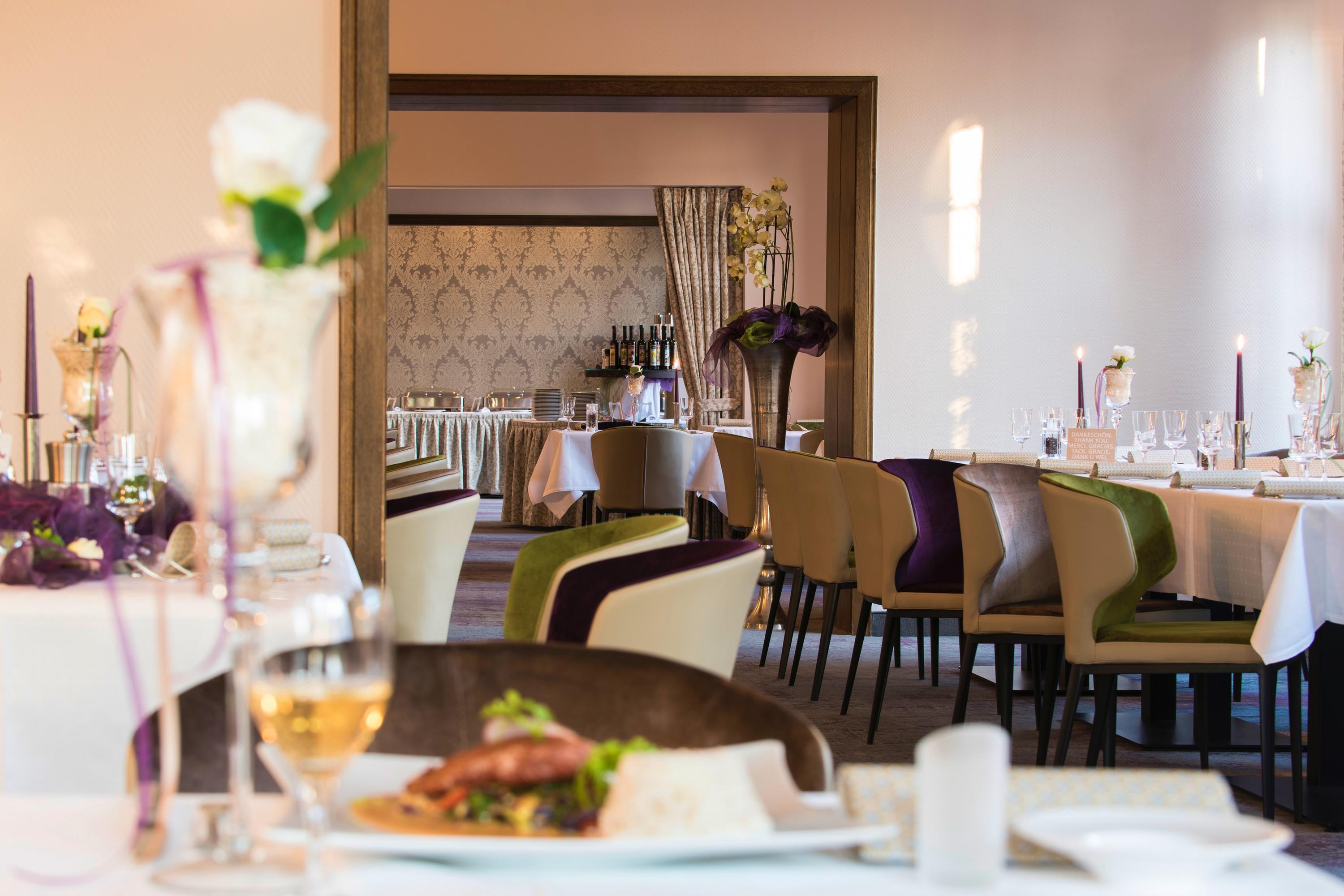 בראמשה Idingshof Hotel & Restaurant מראה חיצוני תמונה