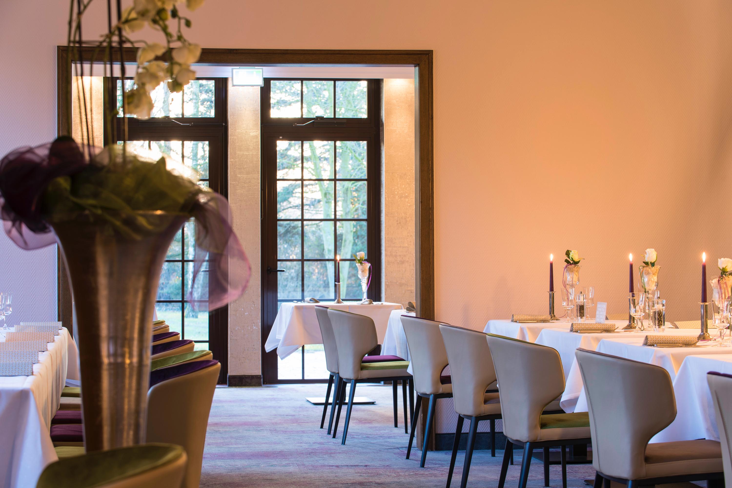 בראמשה Idingshof Hotel & Restaurant מראה חיצוני תמונה