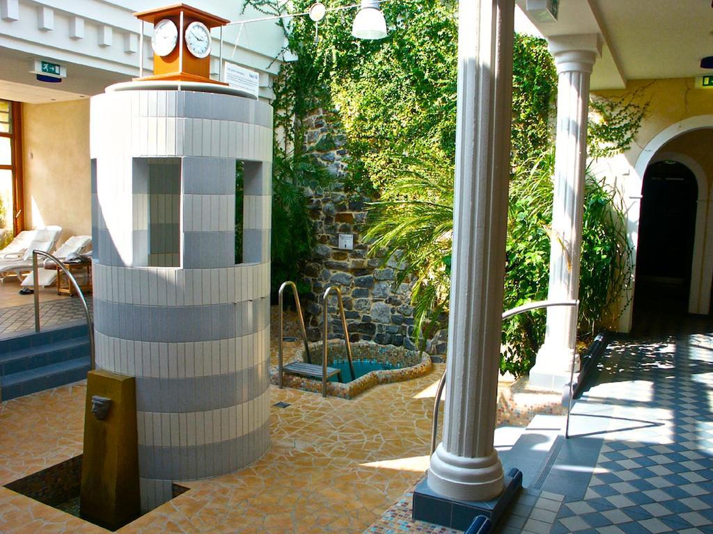 בראמשה Idingshof Hotel & Restaurant מראה חיצוני תמונה