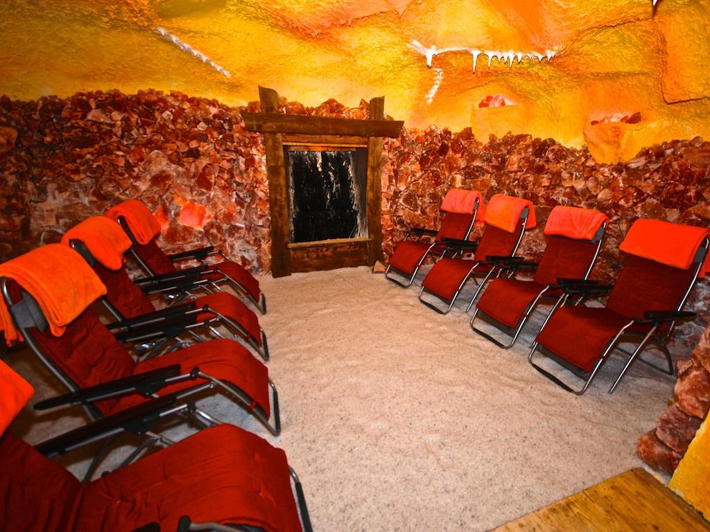 בראמשה Idingshof Hotel & Restaurant מראה חיצוני תמונה